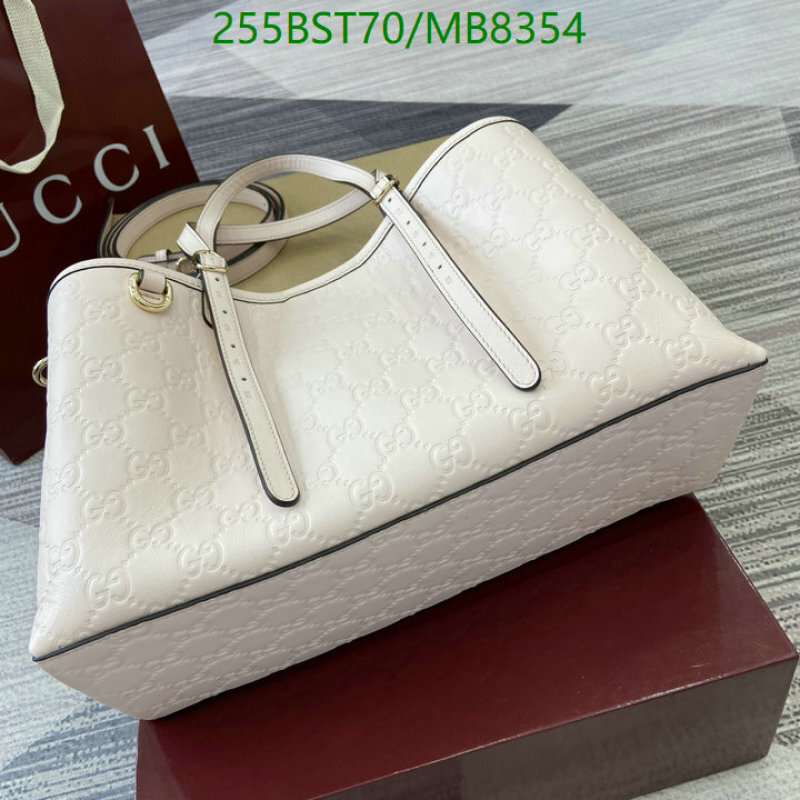 Gucci-Bag-Mirror Quality Code: MB8354 $: 255USD