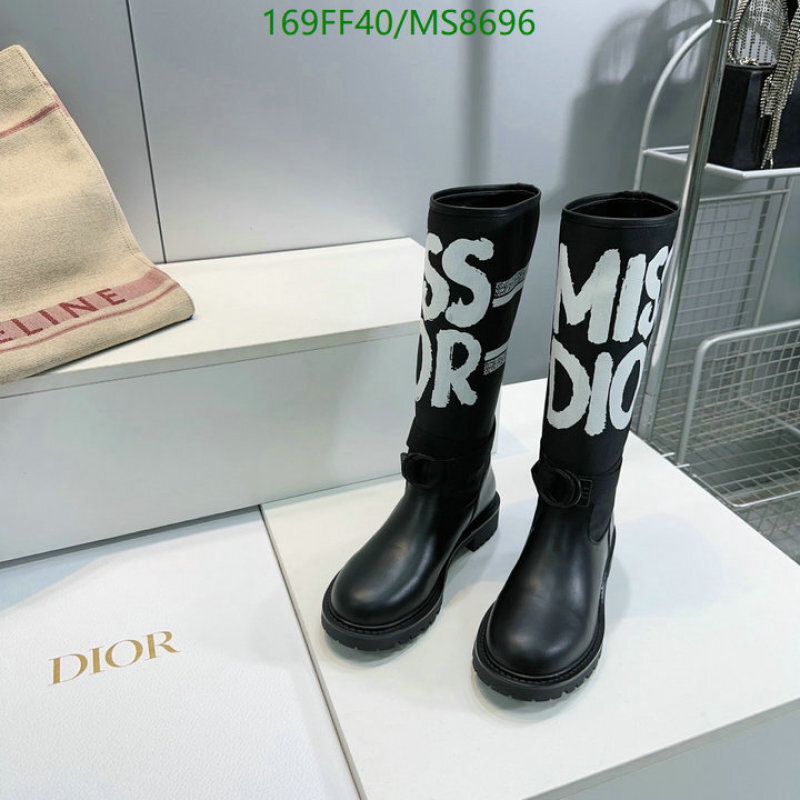 Boots-Women Shoes Code: MS8696 $: 169USD