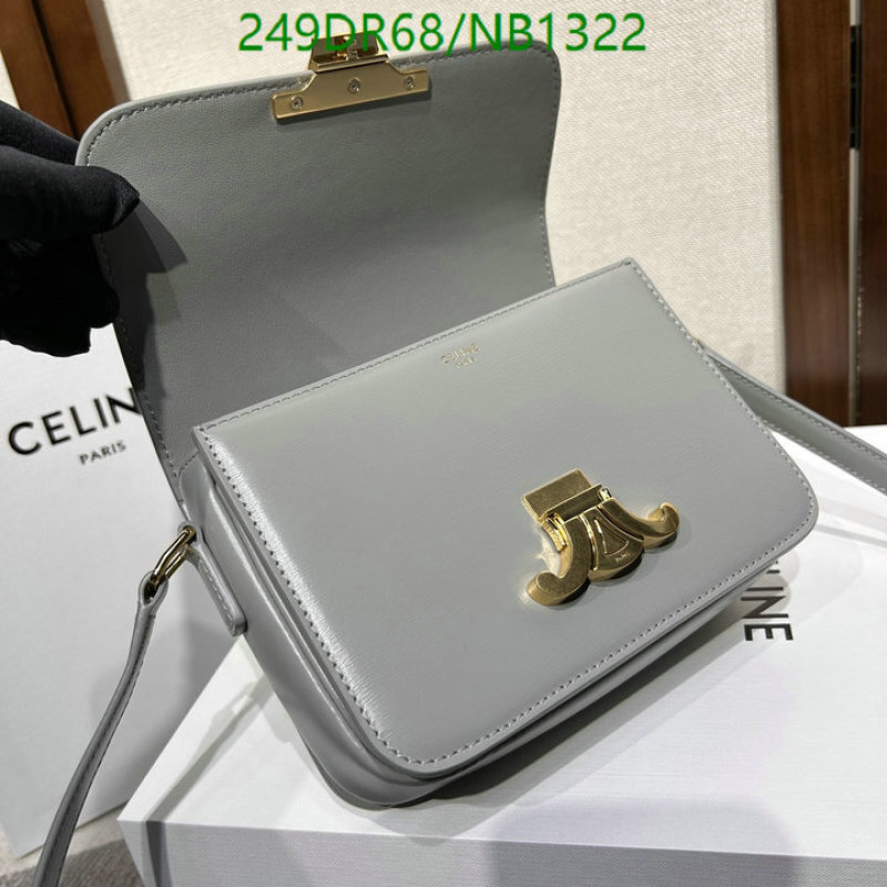 Celine-Bag-Mirror Quality Code: NB1322 $: 249USD