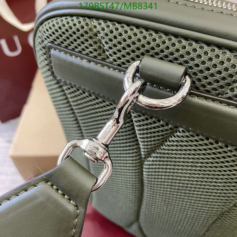 Gucci-Bag-Mirror Quality Code: MB8341 $: 179USD