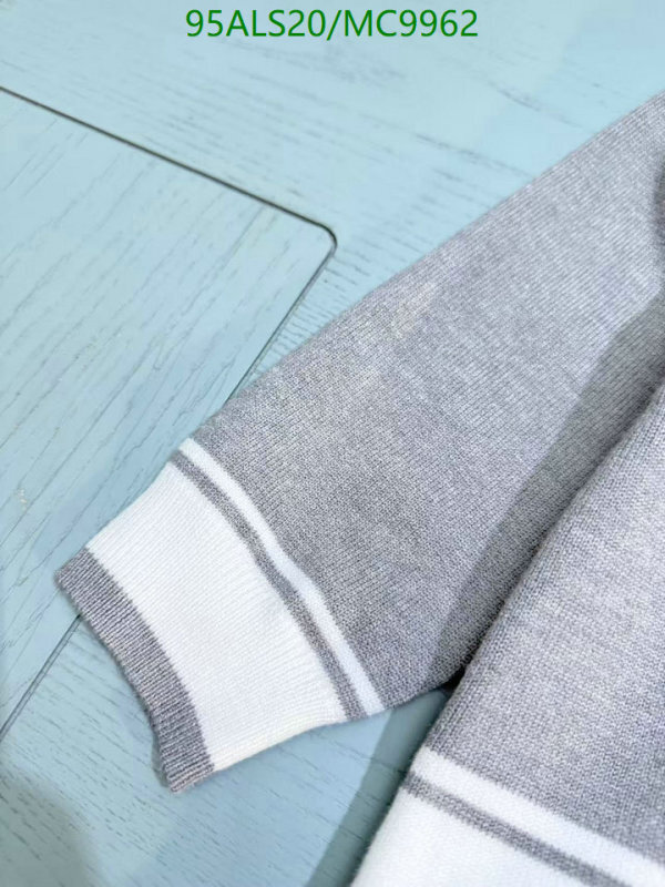 Dior-Kids clothing Code: MC9962 $: 95USD