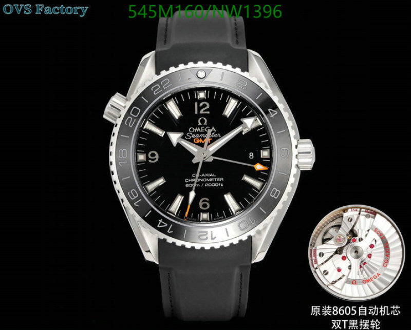 Omega-Watch(Mirror Quality) Code: NW1396 $: 545USD
