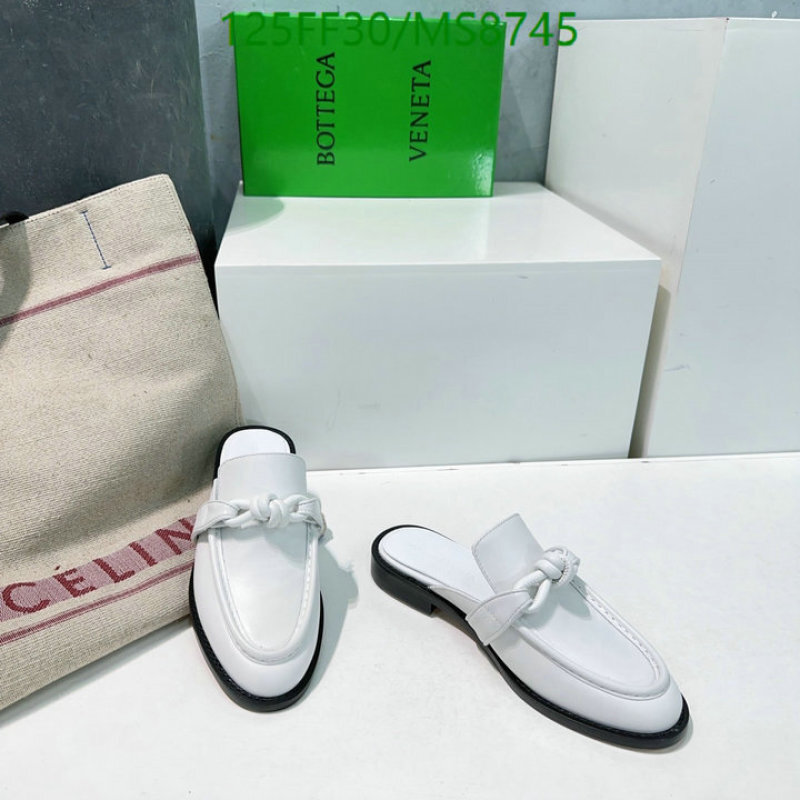 BV-Women Shoes Code: MS8745 $: 125USD