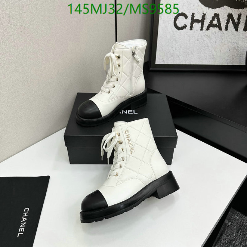 Boots-Women Shoes Code: MS9585 $: 145USD