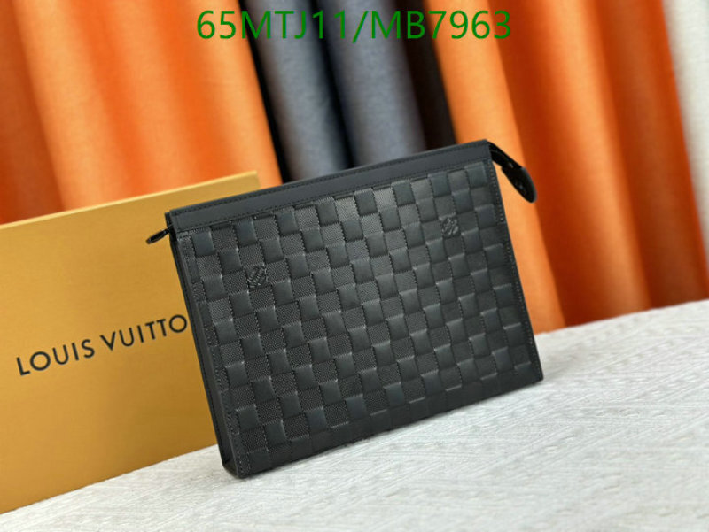 LV-Bag-4A Quality Code: MB7963 $: 65USD