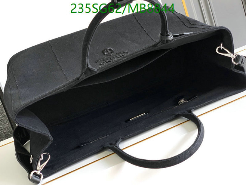 Prada-Bag-Mirror Quality Code: MB8844 $: 235USD