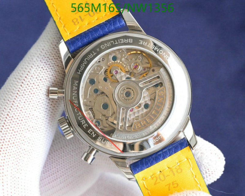 Breitling-Watch-Mirror Quality Code: NW1356 $: 565USD