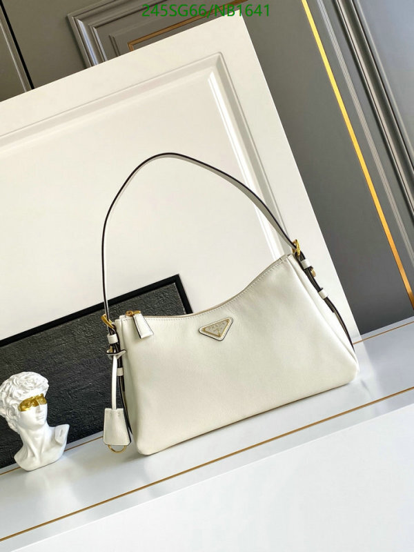 Prada-Bag-Mirror Quality Code: NB1641 $: 245USD