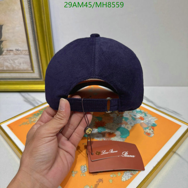 Lora Piana-Cap(Hat) Code: MH8559 $: 29USD