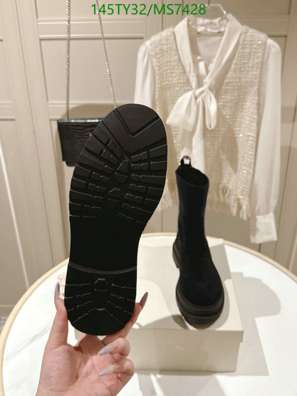 Boots-Women Shoes Code: MS7428 $: 145USD