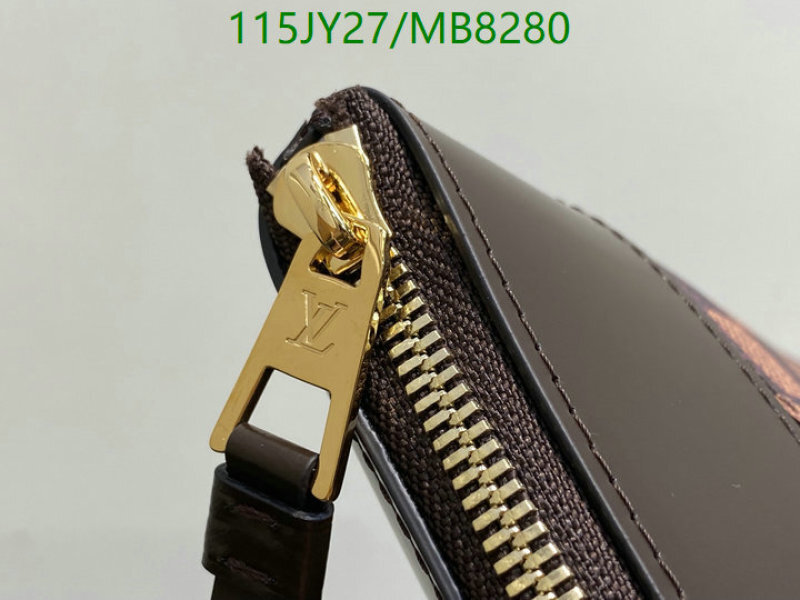 LV-Bag-Mirror Quality Code: MB8280 $: 115USD