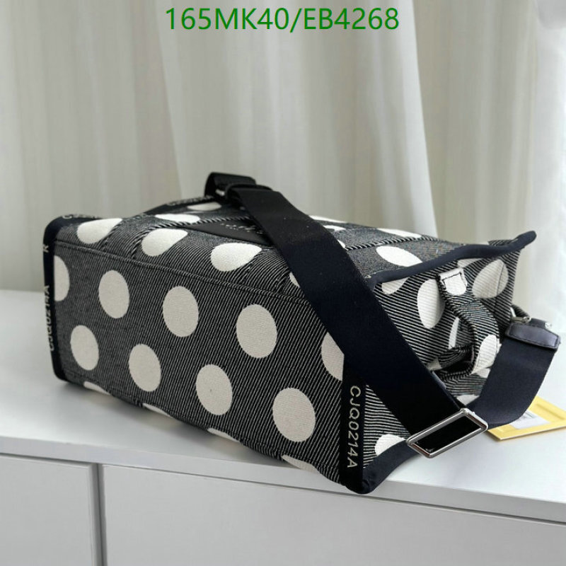 Marc Jacobs-Bag-Mirror Quality Code: EB4268
