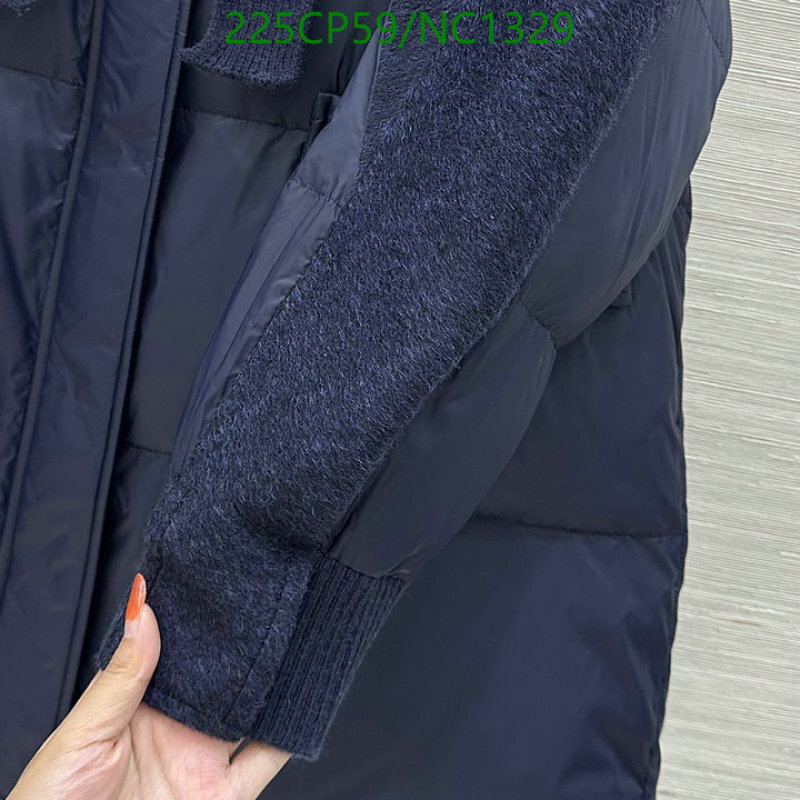 Loro Piana-Clothing Code: NC1329 $: 225USD