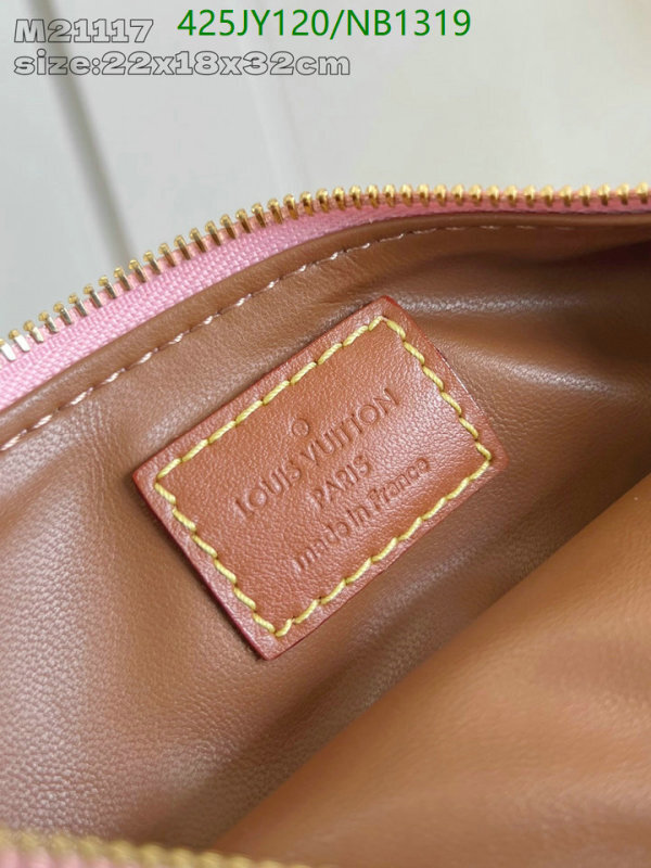 LV-Bag-Mirror Quality Code: NB1319 $: 425USD