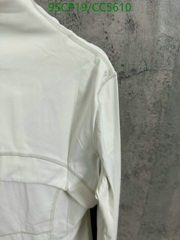 Lululemon-Clothing Code: CC5610 $: 95USD