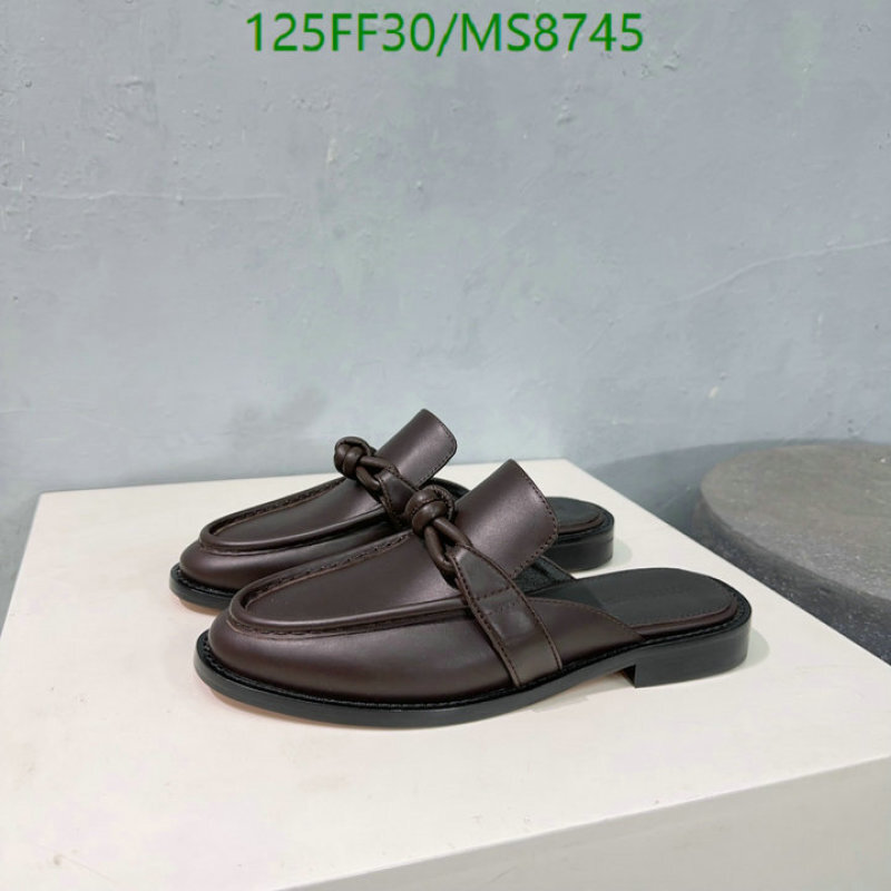 BV-Women Shoes Code: MS8745 $: 125USD