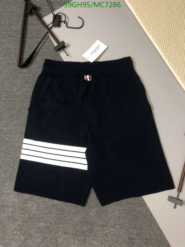 Thom Browne-Clothing Code: MC7286 $: 59USD