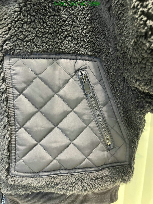 Alo-Down jacket Women Code: MC7390 $: 149USD
