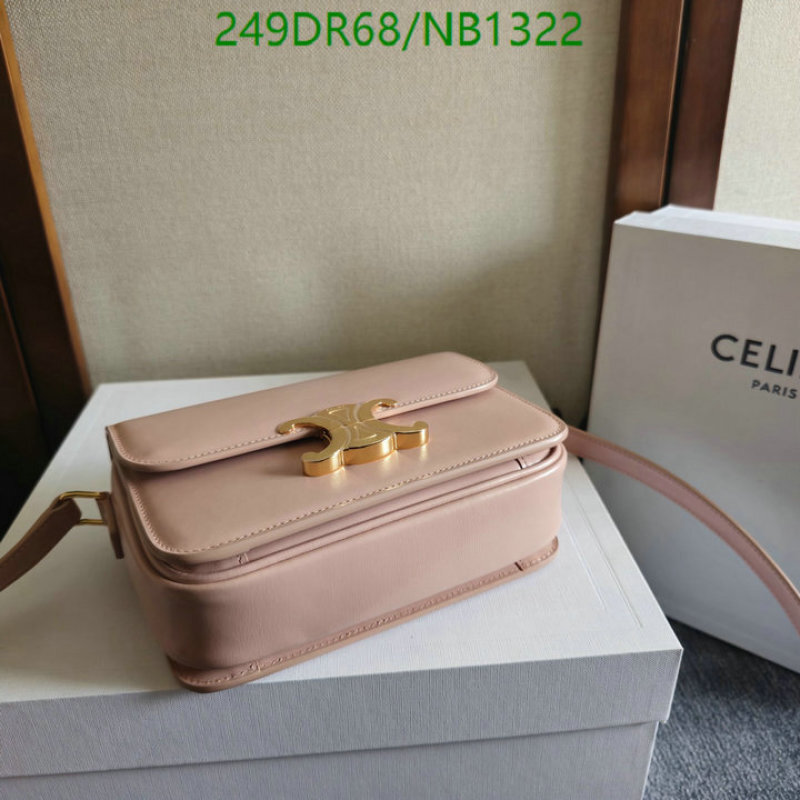 Celine-Bag-Mirror Quality Code: NB1322 $: 249USD