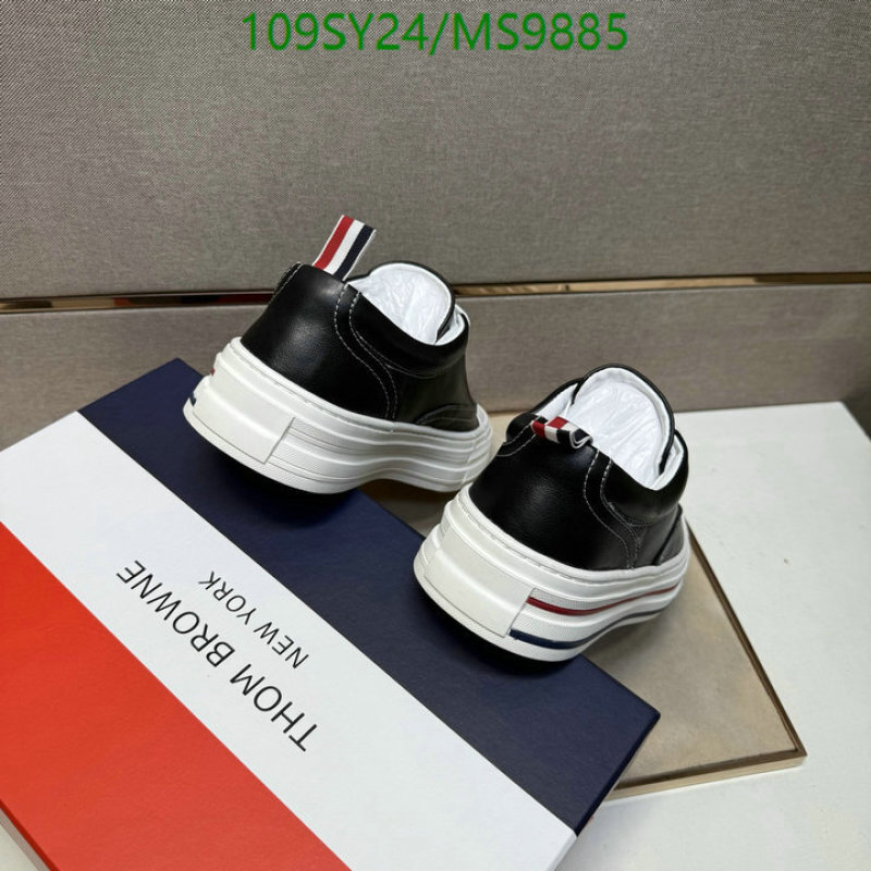 Thom Browne-Men shoes Code: MS9885 $: 109USD
