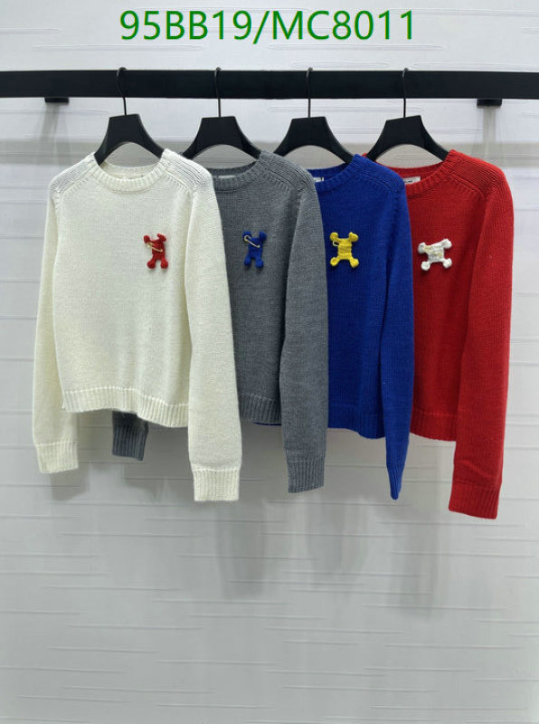 Celine-Clothing Code: MC8011 $: 95USD