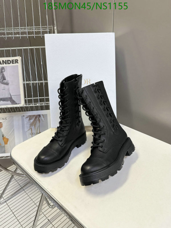 Boots-Women Shoes Code: NS1155 $: 185USD
