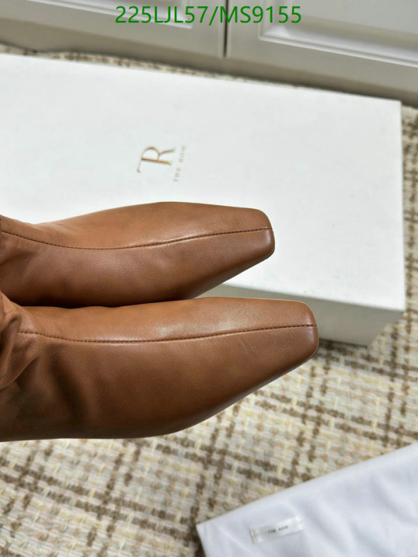 Boots-Women Shoes Code: MS9155 $: 225USD