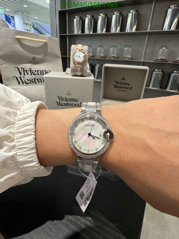 Cartier-Watch-4A Quality Code: NW1163 $: 179USD