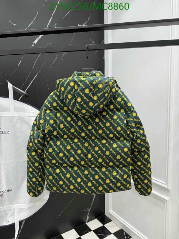 Moncler-Down jacket Women Code: MC8860 $: 215USD