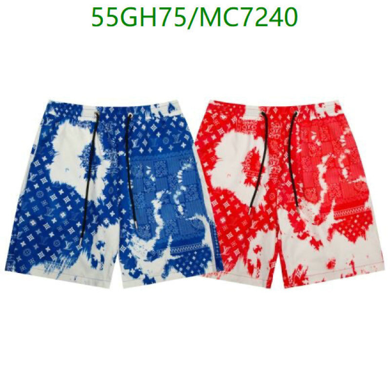 LV-Clothing Code: MC7240 $: 55USD