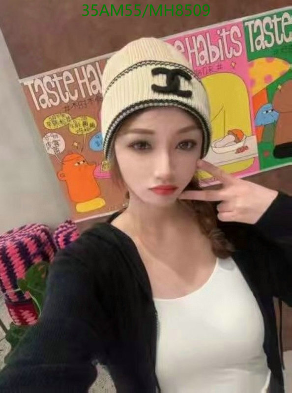Chanel-Cap(Hat) Code: MH8509 $: 35USD