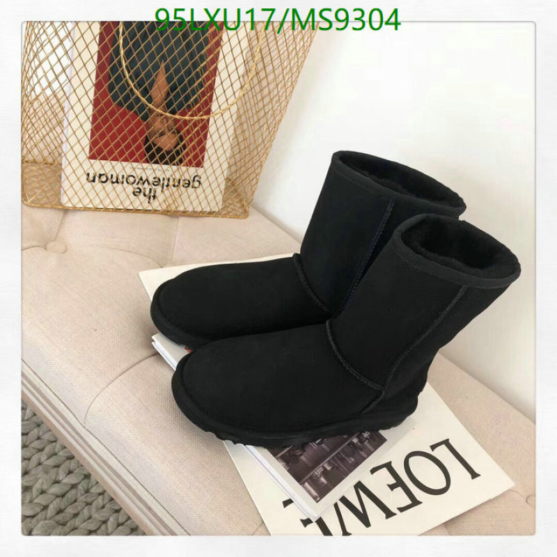 Boots-Women Shoes Code: MS9304 $: 95USD