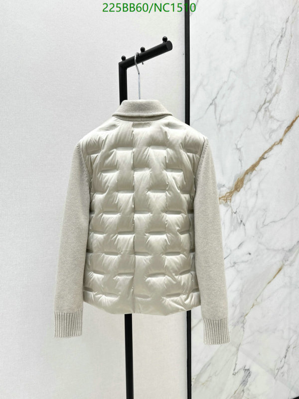 Loro Piana-Down jacket Women Code: NC1510 $: 225USD