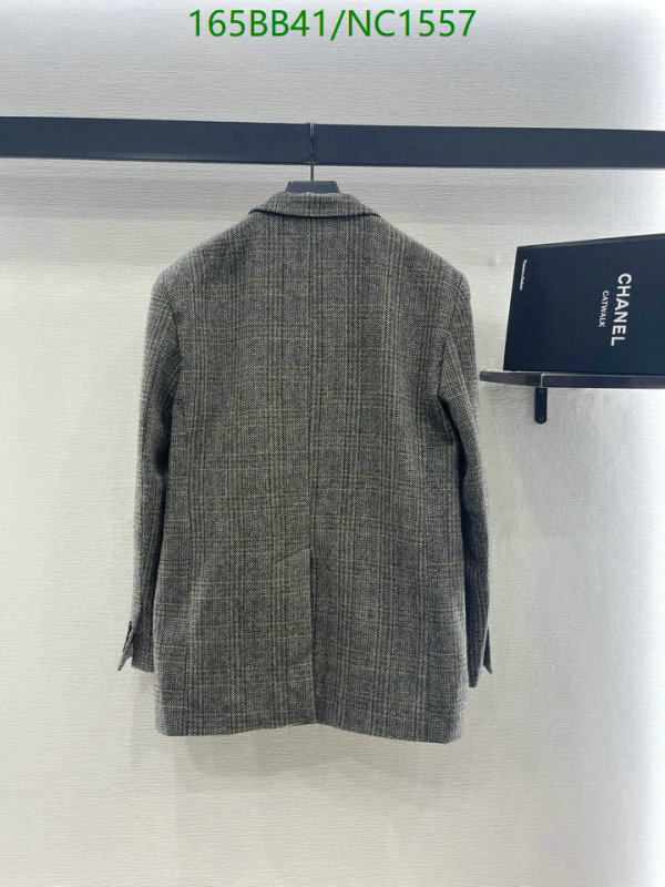 MIUMIU-Clothing Code: NC1557 $: 165USD
