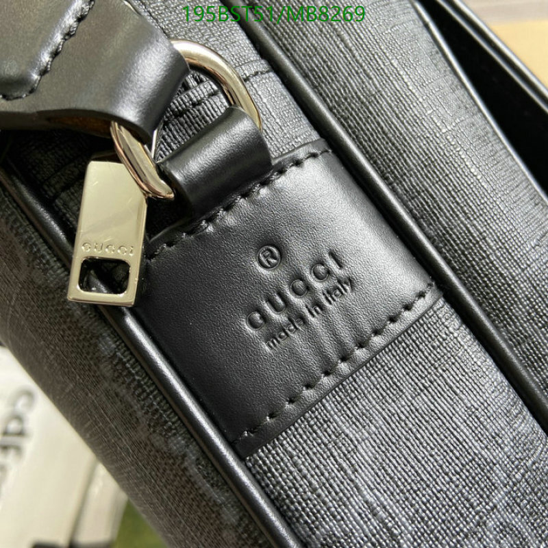 Gucci-Bag-Mirror Quality Code: MB8269 $: 195USD