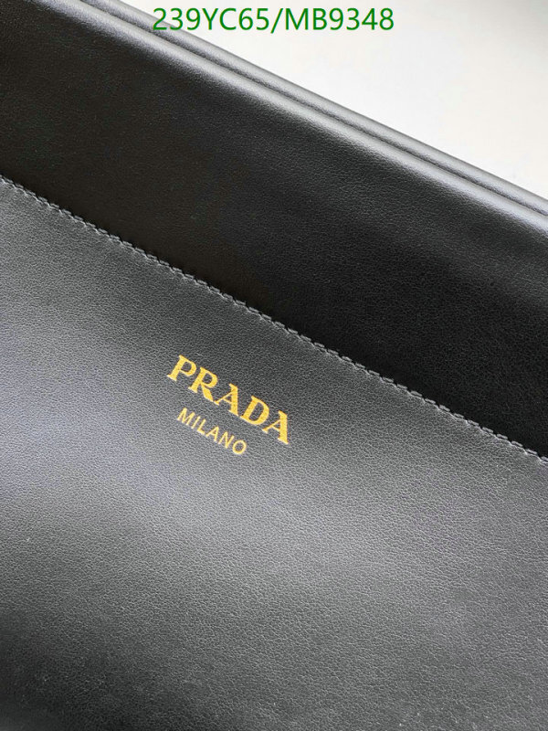 Prada-Bag-Mirror Quality Code: MB9348 $: 239USD