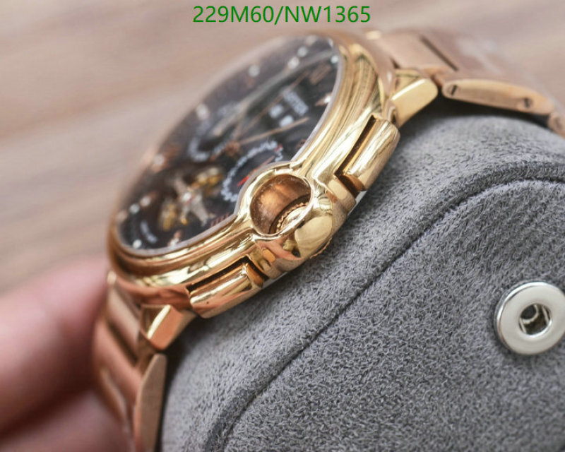 Cartier-Watch-Mirror Quality Code: NW1365 $: 229USD