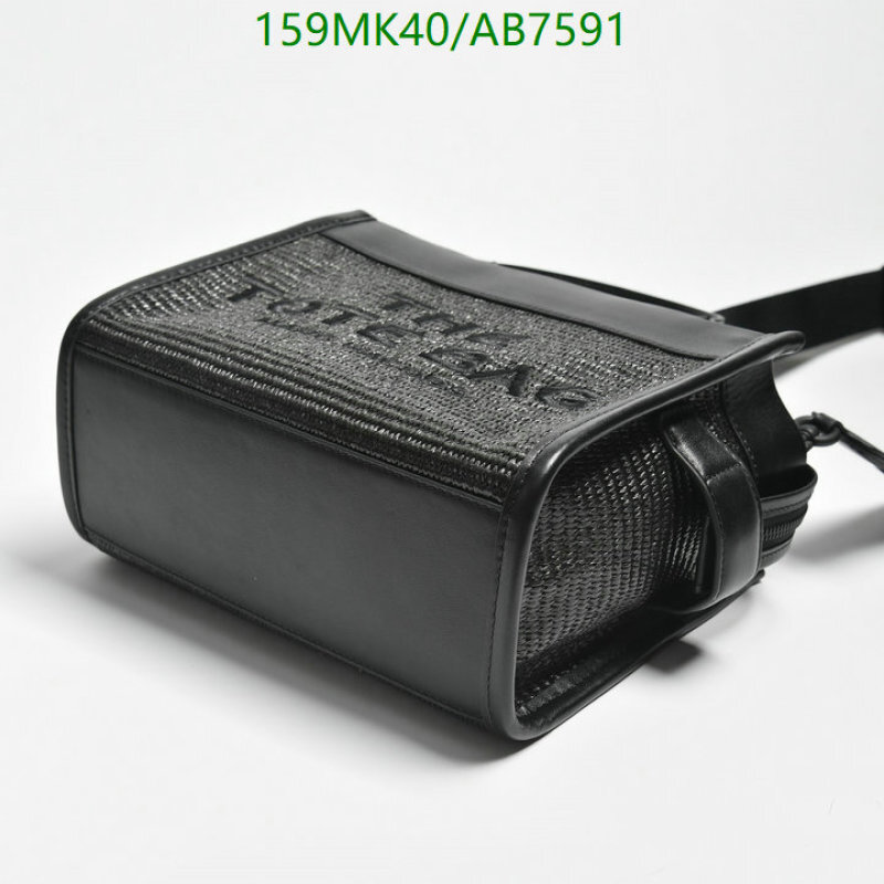 Marc Jacobs-Bag-Mirror Quality Code: AB7591 $: 159USD
