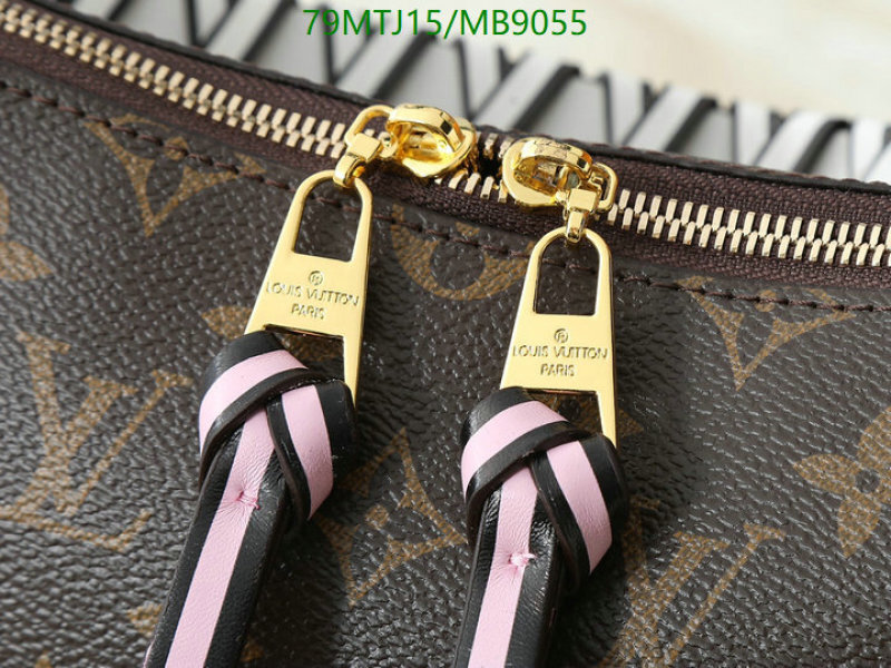 LV-Bag-4A Quality Code: MB9055 $: 79USD