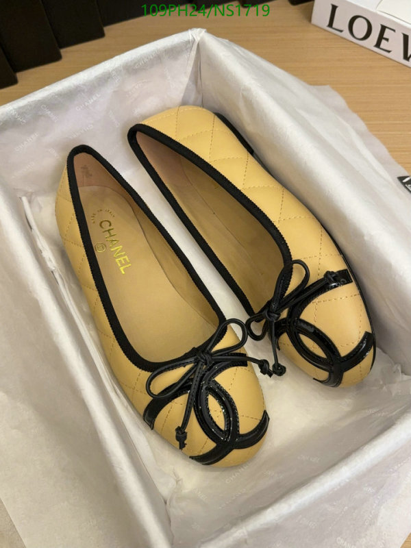 Chanel-Women Shoes Code: NS1719 $: 109USD