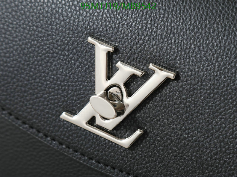 LV-Bag-4A Quality Code: MB9542 $: 95USD