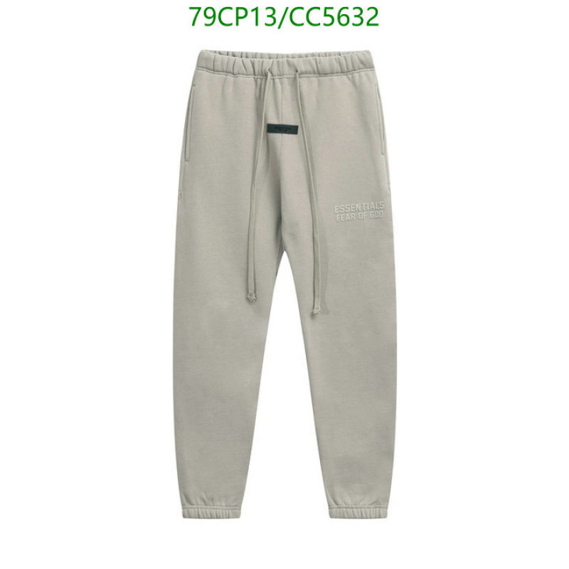 Essentials-Clothing Code: CC5632