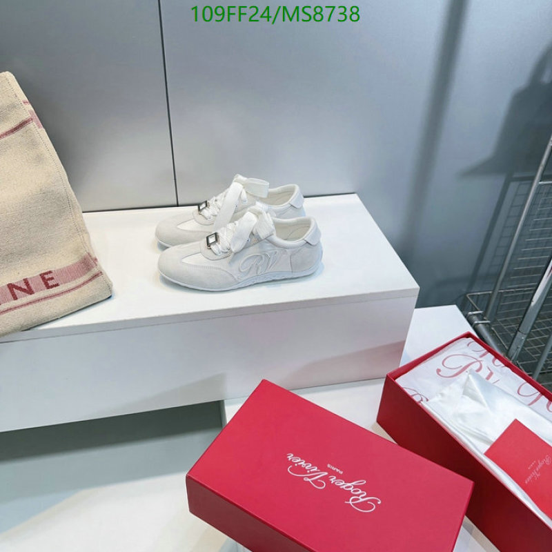 Roger Vivier-Women Shoes Code: MS8738 $: 109USD