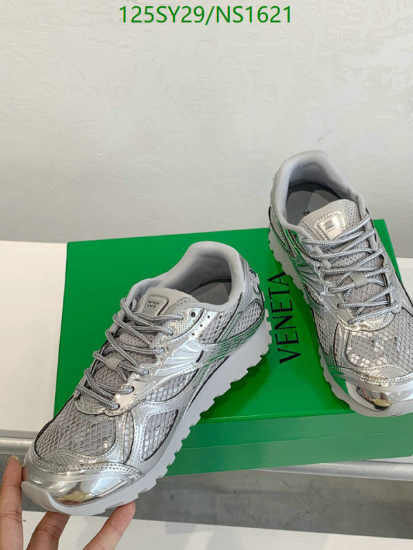 BV-Women Shoes Code: NS1621 $: 125USD