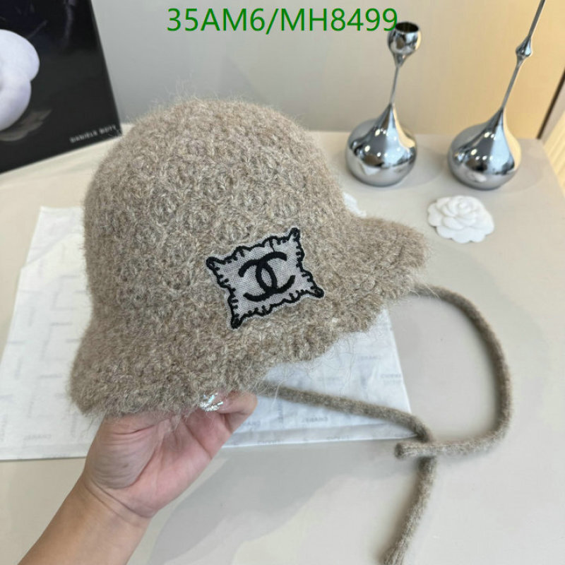 Chanel-Cap(Hat) Code: MH8499 $: 35USD