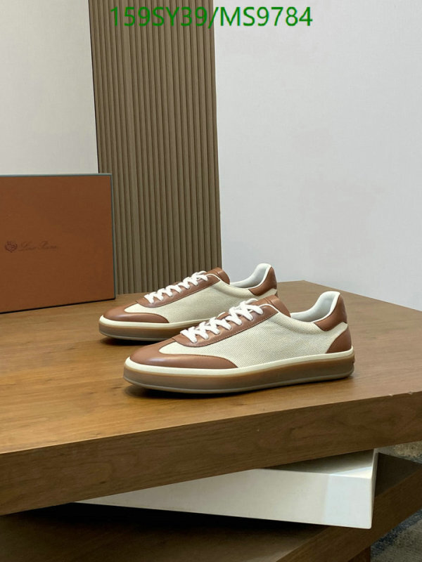 Loro Piana-Men shoes Code: MS9784 $: 159USD