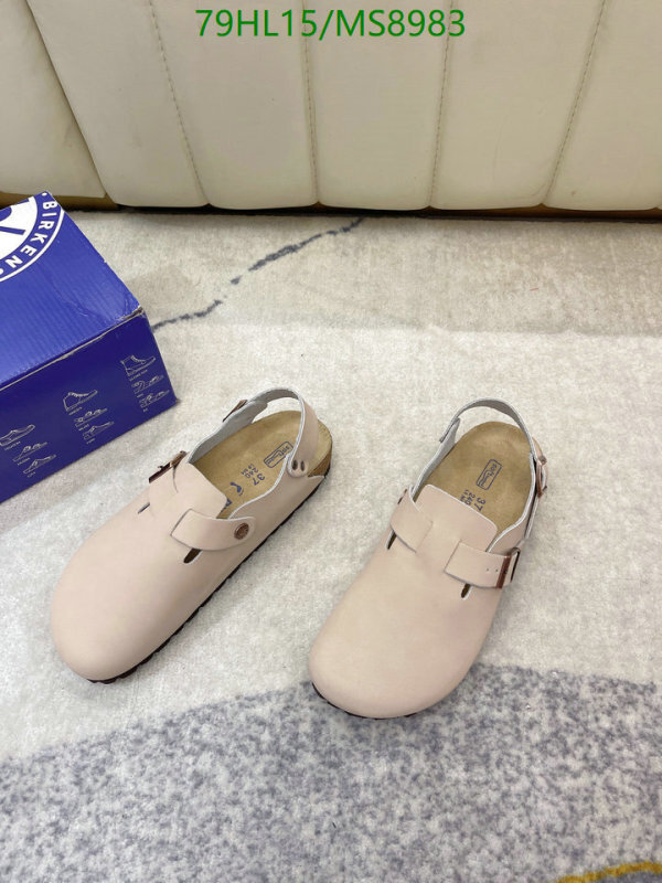 Birkenstock-Men shoes Code: MS8983 $: 79USD
