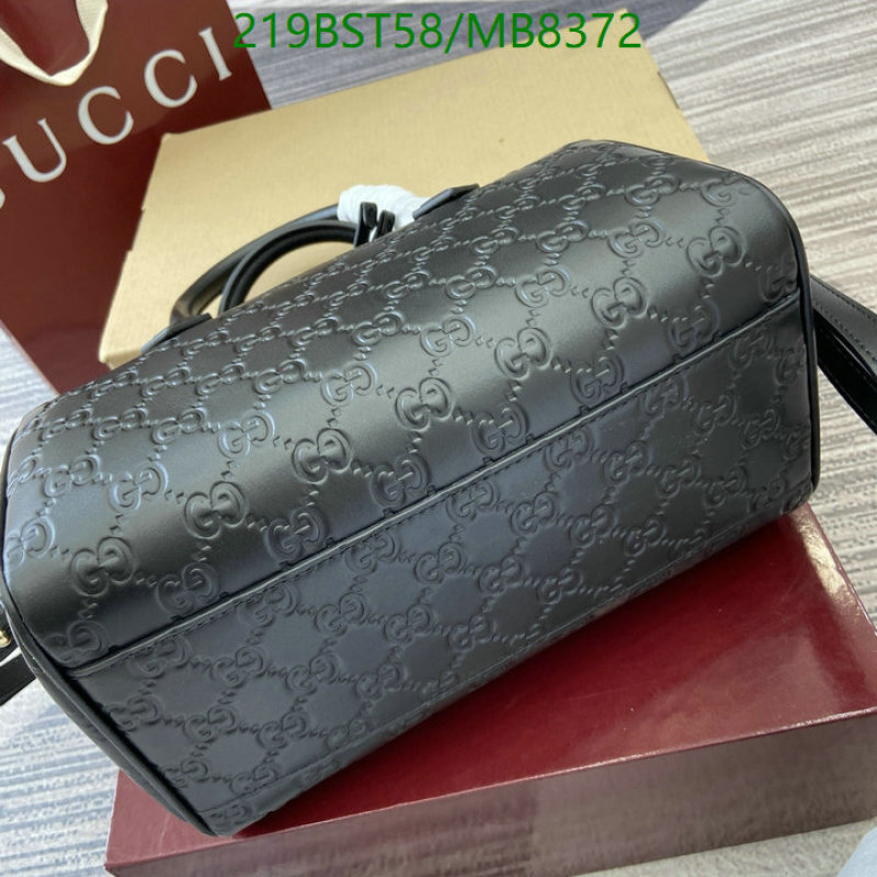 Gucci-Bag-Mirror Quality Code: MB8372
