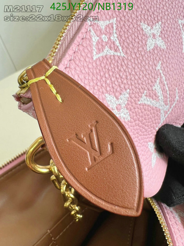 LV-Bag-Mirror Quality Code: NB1319 $: 425USD