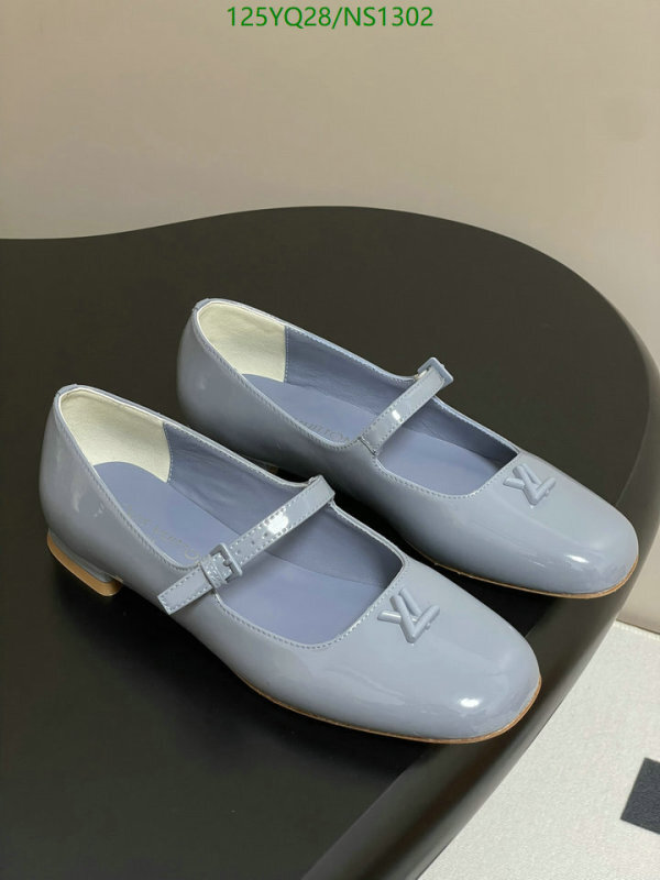 LV-Women Shoes Code: NS1302 $: 125USD